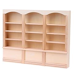 Dollhouse mini bookcase for sale  Delivered anywhere in USA 