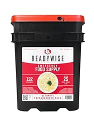 Readywise emergency food for sale  Delivered anywhere in USA 