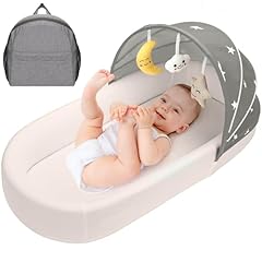 Bnakkon travel bassinet for sale  Delivered anywhere in USA 