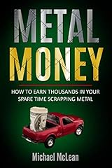 Metal money make for sale  Delivered anywhere in USA 