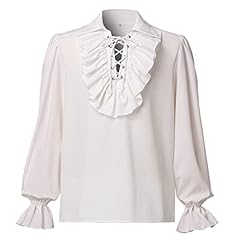Cosdreamer camicia uomo usato  Spedito ovunque in Italia 