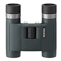 Pentax binoculars 8x25 usato  Spedito ovunque in Italia 