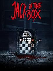 Jack the box usato  Spedito ovunque in Italia 