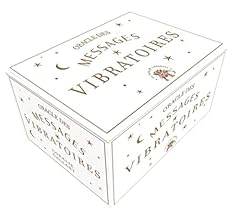 Messages vibratoires d'occasion  Livré partout en France