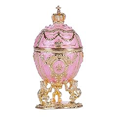 œuf fabergé boîte d'occasion  Livré partout en France