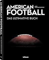 American football ultimative gebraucht kaufen  Wird an jeden Ort in Deutschland