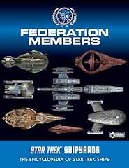 Star trek shipyards d'occasion  Livré partout en France