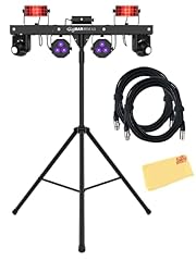 Chauvet gigbar move for sale  Delivered anywhere in USA 