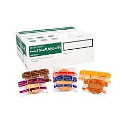 Assortment mini packs for sale  Delivered anywhere in UK