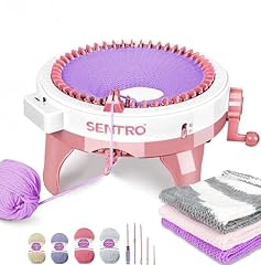 Sentro knitting machine for sale  Delivered anywhere in USA 