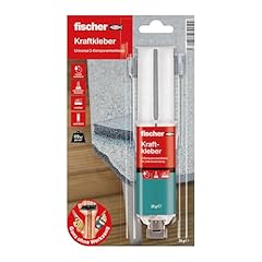 Fischer kraftkleber komponente gebraucht kaufen  Wird an jeden Ort in Deutschland