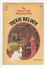 Trixie belden mystery for sale  Delivered anywhere in USA 