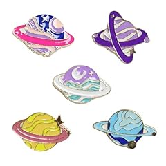 Pcs planet pins for sale  Delivered anywhere in UK