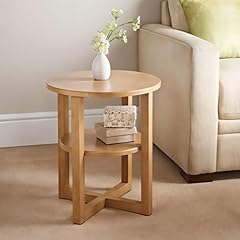 Milton side table for sale  Delivered anywhere in UK