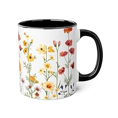 Missdaisy flowers mug for sale  Delivered anywhere in USA 