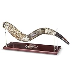 Shofar zion beautiful for sale  Delivered anywhere in USA 