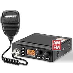 Abbree radio truckers for sale  Delivered anywhere in USA 