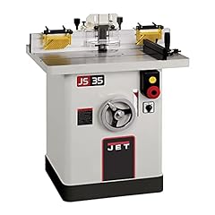 Jet woodworking shaper for sale  Delivered anywhere in USA 