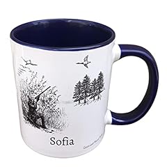 Personalised shooting mug for sale  Delivered anywhere in UK