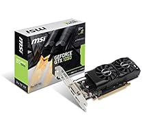 Msi gtx 1050 d'occasion  Livré partout en France