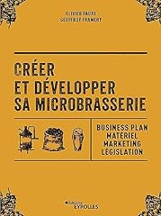 Créer développer microbrasse d'occasion  Livré partout en France