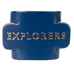 Scouts explorer leather for sale  Delivered anywhere in UK