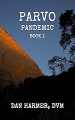 Parvo book pandemic d'occasion  Livré partout en France