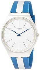 Swatch wristwatch skinspring for sale  Delivered anywhere in UK