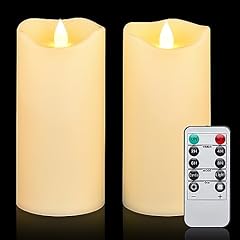 Aignis flameless candles for sale  Delivered anywhere in USA 