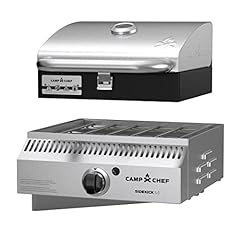 Camp chef sidekick for sale  Delivered anywhere in USA 