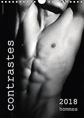 Contrastes hommes 2018 d'occasion  Livré partout en France