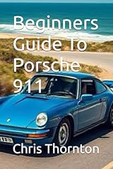 Beginners guide porsche for sale  Delivered anywhere in UK