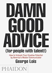 Damn good advice for sale  Delivered anywhere in USA 