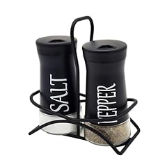 Pack salt pepper for sale  Delivered anywhere in UK