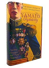 Yamato dynasty secret for sale  Delivered anywhere in USA 