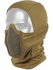 Onetigris balaclava mesh for sale  Delivered anywhere in USA 