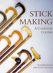 Stick making complete for sale  Delivered anywhere in Ireland