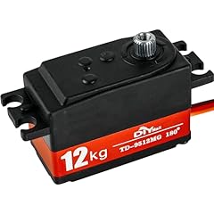 Wishiot servo 12kg usato  Spedito ovunque in Italia 