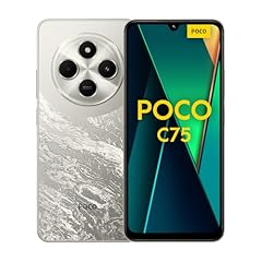 Poco c75 8gb d'occasion  Livré partout en France