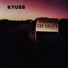 Welcome sky valley d'occasion  Livré partout en France