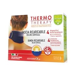 Thermo therapy fascia usato  Spedito ovunque in Italia 