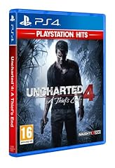 Uncharted thief end for sale  Delivered anywhere in UK