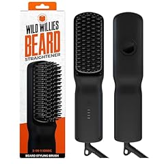 Wild willies beard for sale  Delivered anywhere in USA 