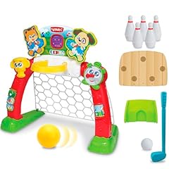 Winfun sports center for sale  Delivered anywhere in USA 