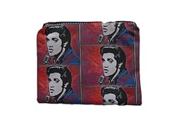 Elvis coin purse for sale  Delivered anywhere in UK