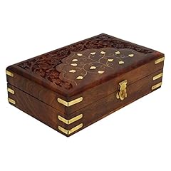 Ajuny handmade wooden for sale  Delivered anywhere in USA 