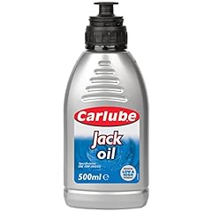 Carlube jack oil for sale  Delivered anywhere in Ireland