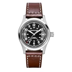 Hamilton watch khaki for sale  Delivered anywhere in USA 