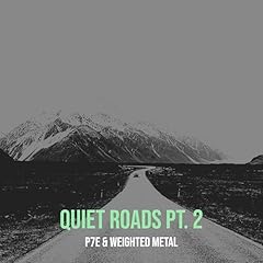 Quiet roads pt. for sale  Delivered anywhere in UK