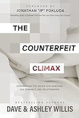 Counterfeit climax confronting for sale  Delivered anywhere in USA 